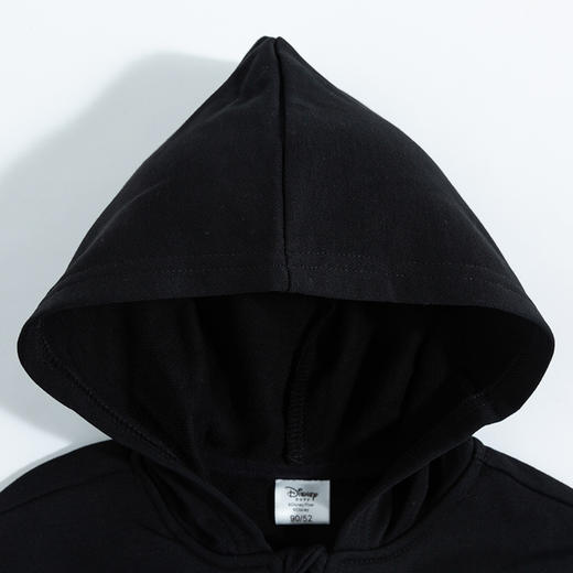 【商场同款】
迪士尼童装男童外套简约唐老鸭格子连帽上衣 商品图7