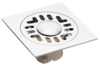 洗衣机地漏/电镀/DL03-01 商品缩略图1