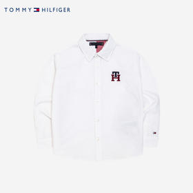 TOMMY 冬 大童小童 衬衫 KB0KB07905