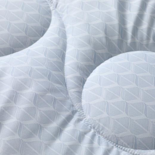 水星家纺 DH悠然负离子四季被   200X230cm 117758 商品图2