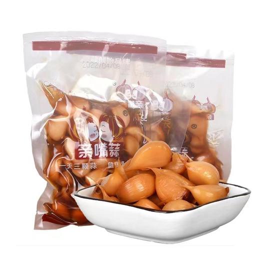 亲嘴蒜（袋装） 商品图0