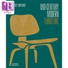 【中商原版】Mid-Century Modern Furniture 进口艺术 世纪中叶现代家具 T&H 商品缩略图0