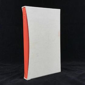 玫瑰战争中的帕斯顿家族 10幅彩色插图 精装18开带书匣