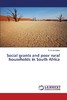 【预售 按需印刷】Social grants and poor rural households in South Africa 商品缩略图0