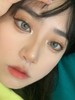E-lensstyle日抛 ，甜酷烟熏灰  ，直径14.5 着色13.7，79/一盒,138/两盒，258/四盒，366/六盒，送工具 商品缩略图9