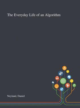 【预售 按需印刷】The Everyday Life of an Algorithm