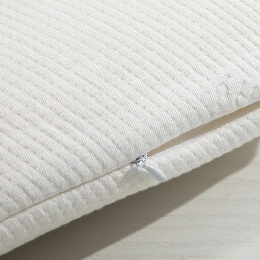 水星家纺 DH流雲缓压记忆枕 123031 商品图3