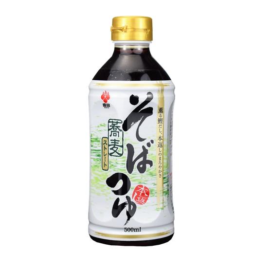 盛田 酱油（荞麦面用） 商品图0