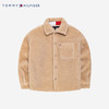 TOMMY 冬 大童小童 衬衫 KB0KB07859 商品缩略图0