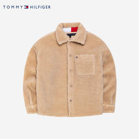 TOMMY 冬 大童小童 衬衫 KB0KB07859