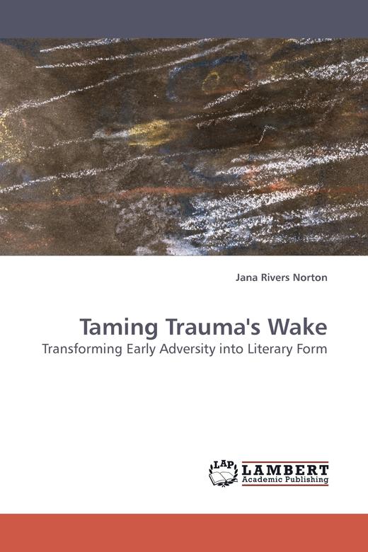 【预售 按需印刷】Taming Trauma s Wake 商品图0