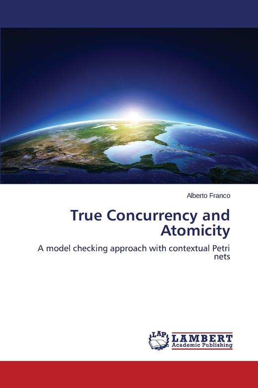 【预售 按需印刷】True Concurrency and Atomicity 商品图0