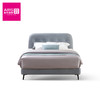 爱依瑞斯  智慧睡眠  布艺软床-青少年款  博纳特 商品缩略图1