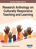 【预售 按需印刷】Research Anthology on Culturally Responsive Teaching and Learning  VOL 2 商品缩略图0