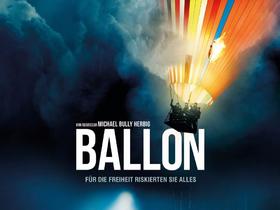 【电影】《气球》德语版