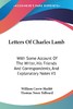 【预售 按需印刷】Letters Of Charles Lamb 商品缩略图0