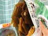 爽口海带2袋（拼团） 商品缩略图2