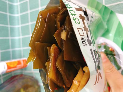 爽口海带2袋（拼团） 商品图2
