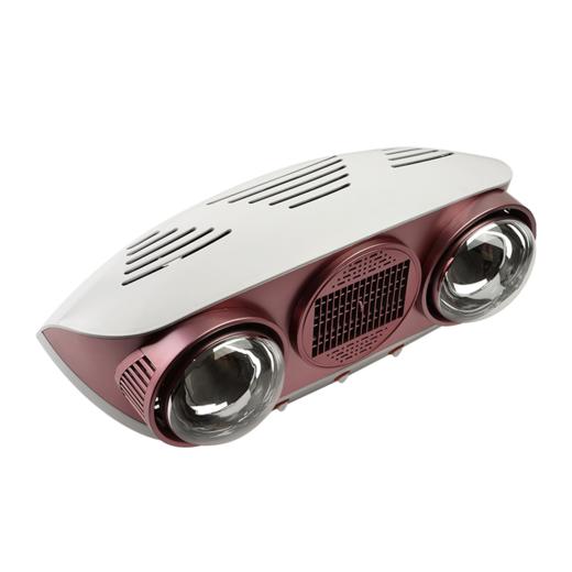 浴霸YB01-221A 商品图2