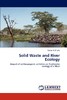 【预售 按需印刷】Solid Waste and River Ecology 商品缩略图0