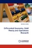 【预售 按需印刷】Differential Geometry  Field Theory and Operations Research 商品缩略图0