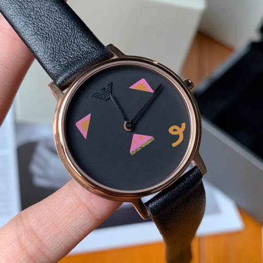 阿玛尼猪年限量款 商品图6