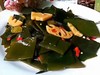 爽口海带2袋（拼团） 商品缩略图3