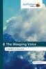 【预售 按需印刷】The Weeping Voice 商品缩略图0