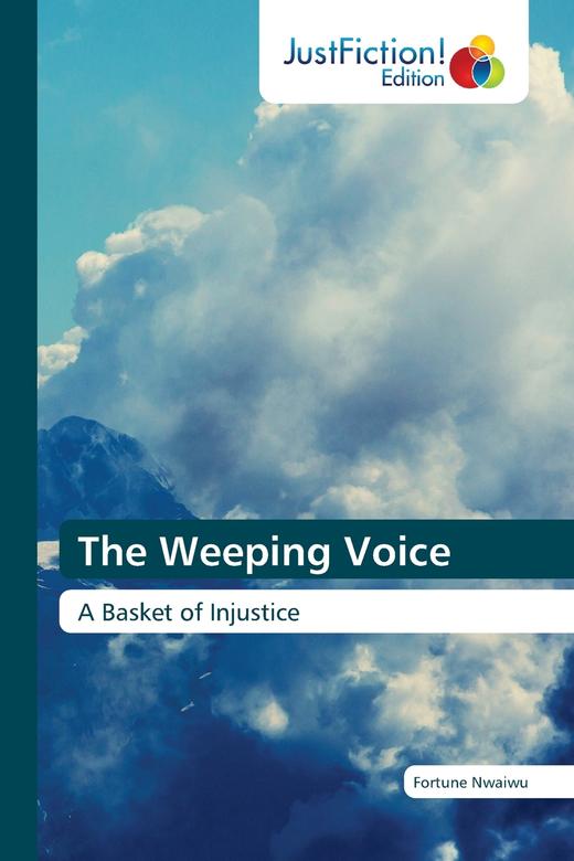 【预售 按需印刷】The Weeping Voice 商品图0