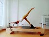 普拉提 橡木核心床 商品缩略图4