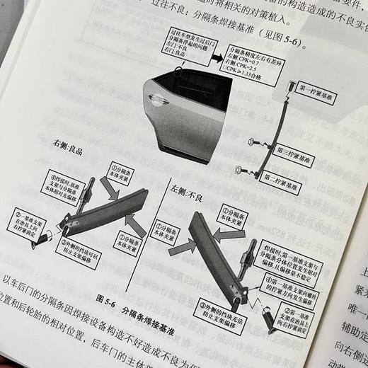 丰田自工序完结实践指南——打造精益自动化全价值链 商品图4