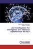 【预售 按需印刷】An Investigation for Intelligence and Classical Optimization for NLP 商品缩略图0