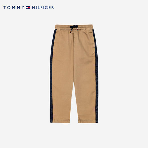 TOMMY 冬 大童小童 长裤 KB0KB07725 商品图0