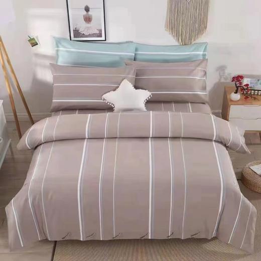 朴真粗布精品四件套 商品图3