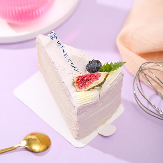 椰香芋泥千层 商品图2