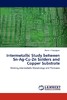 【预售 按需印刷】Intermetallic Study Between Sn-AG-Cu-Zn Solders and Copper Substrate 商品缩略图0