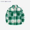 TOMMY 冬 大童小童 衬衫 KB0KB07860 商品缩略图0