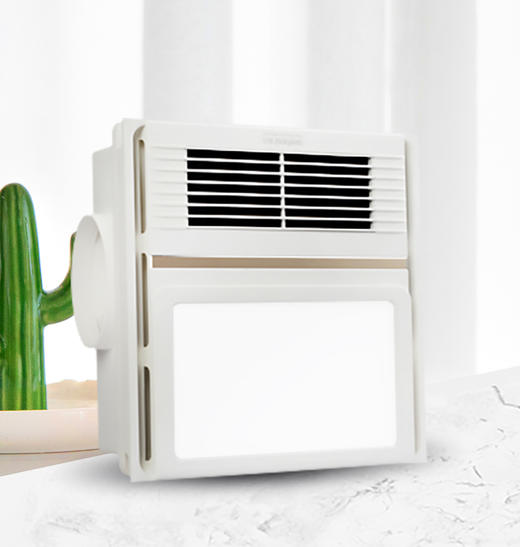 YB03-0313G 浴霸 商品图0