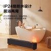 艾美特（AIRMATE） 冬日篝火 石墨烯踢脚线取暖器电暖器遥控定时家用电暖气片移动办公地暖加湿防水 AIR5 PRO 商品缩略图6