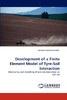 【预售 按需印刷】Development of a Finite Element Model of Tyre-Soil Interaction 商品缩略图0