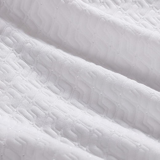 慕思（DeRUCCI） 苏菲娜X芯悦高低乳胶枕 PSZ1-143 商品图2