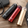 豹牌   不锈钢真空保温杯  子弹头造型设计 BP03-500-68 商品缩略图4