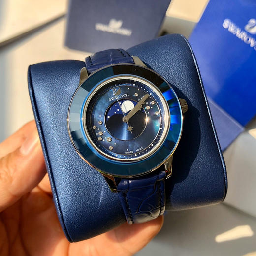 施华洛世奇月相 商品图6