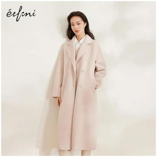 5楼伊芙丽大衣 商品图1