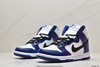 耐克Nike SB Zoom Dunk HIGH PRO扣篮系列复古高帮休闲运动滑板板鞋DD1869-103男女鞋 商品缩略图3