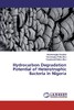 【预售 按需印刷】Hydrocarbon Degradation Potential of Heterotrophic Bacteria in Nigeria 商品缩略图0