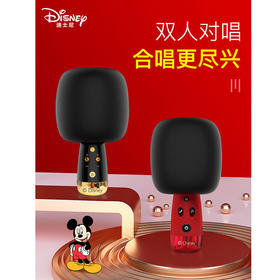 迪士尼手持麦克风CE-857
