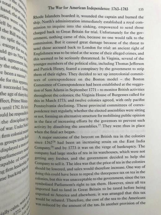 旧世界，新世界：最初的英国和美国 数十幅插图 精装18开 商品图11