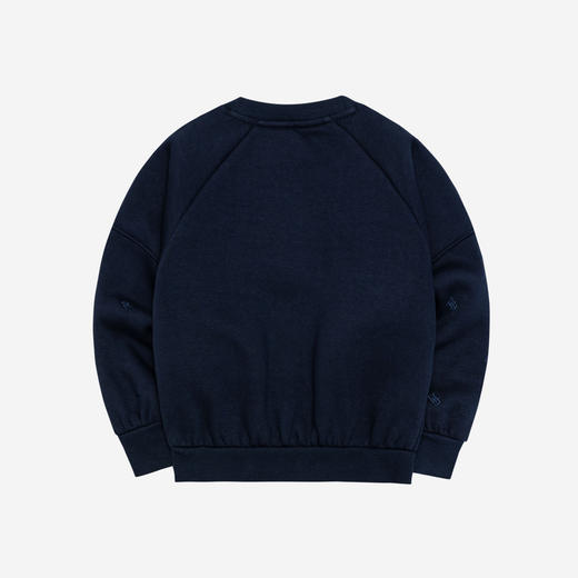 TOMMY 冬 大童小童 卫衣 KG0KG06962 商品图1