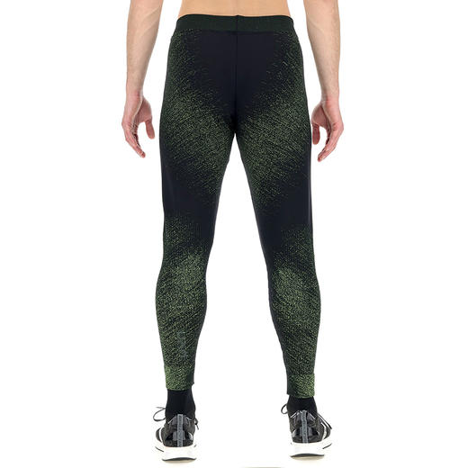 UYN 加速系列 男子冬季跑步速干衣零下25度可穿户外跑步专用保暖速干衣 商品图8